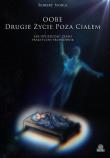 Okładka książki Oobe. Drugie życie poza ciałem