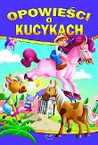 Okładka książki Opowieści o kucykach TW