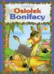 Okładka książki Osiołek Bonifacy TW
