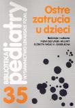 Opakowanie Ostre zatrucia u dzieci