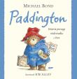 Paddington Historia pewnego niedźwiadka z Peru. Autor: Bond Michael. Dadada.pl Okładka książki Paddington Historia pewnego niedźwiadka z Peru