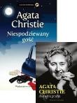 Okładka książki PAKIET AGATA CHRISTIE PLUS OPOWIESC GRATIS OT-DOLN