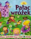Okładka książki Pałac wróżek