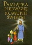 Pamiątka Pierwszej Komunii Świętej. Moje spotkania z Jezusem - oprawa czarna (OT). Autor: praca zbiorowa. Dadada.pl Okładka książki Pamiątka Pierwszej Komunii Świętej. Moje spotkania z Jezusem - oprawa czarna (OT)