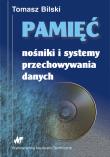 Okładka książki Pamięć