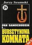 Pan Samochodzik i Bursztynowa komnata 18 Krzyż i podkowa t.2. Autor: Szumski Jerzy. Dadada.pl Okładka książki Pan Samochodzik i Bursztynowa komnata 18 Krzyż i podkowa t.2