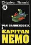 Okładka książki Pan Samochodzik i Kapitan Nemo. Tom 6
