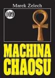 Okładka książki Pan Samochodzik i Machina chaosu. Tom 109