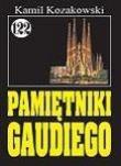 Okładka książki Pan Samochodzik i Pamiętniki Gaudiego. Tom 122