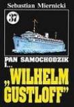 Okładka książki Pan Samochodzik i Wilhelm Gustloff 37