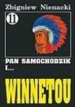 Okładka książki Pan Samochodzik i Winnetou. Tom 11