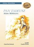 Pan Tadeusz - Audiobook. Autor: Adam Mickiewicz. Dadada.pl Okładka książki Pan Tadeusz - Audiobook