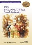 Okładka książki Pan Wołodyjowski - Audiobook