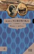 Okładka książki Panny i wdowy t.3