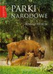 Okładka książki Parki Narodowe Nasza Polska