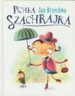 Okładka książki Pchła szachrajka - Jan Brzechwa