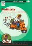 Pediatria. Autor: Pang David, Newson Tim, Budd Christine. Dadada.pl Okładka książki Pediatria
