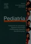 Okładka książki Pediatria Podręcznik do Lekarskiego Egzaminu Końcowego i Państwowego Egzaminu Specjalizacyjnego