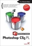 Photoshop CS5 PL Pierwsza pomoc. Autor: Owczarz-Dadan Anna. Dadada.pl Okładka książki Photoshop CS5 PL Pierwsza pomoc