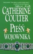 Okładka książki Pieśń wojownika