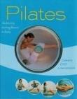 Pilates - książka z DVD. Autor: Christa G. Traczinski, Robert S. Polster. Dadada.pl Okładka książki Pilates - książka z DVD