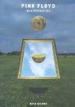 Pink Floyd moje wspomnienia. Autor: Mason Nick. Dadada.pl Okładka książki Pink Floyd moje wspomnienia