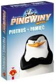 Opakowanie Piotruś i Pamięć - Pingwiny z Madagaskaru ALEX