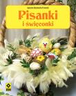 Okładka książki Pisanki i święconki