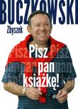 Okładka książki Pisz pan książkę!