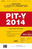 Pity 2014. Wydawca: Infor. Dadada.pl Opakowanie Pity 2014