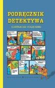 Okładka książki Podręcznik detektywa
