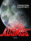 Podręcznik odkrywcy - Kosmos. Autor: Sue Becklake. Dadada.pl Okładka książki Podręcznik odkrywcy - Kosmos