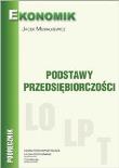 Okładka książki Podst Przedsiębiorczości dla LO,LP i T w.2011