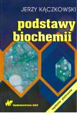 Okładka książki Podstawy biochemii