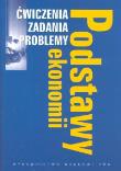 Opakowanie Podstawy ekonomii Ćwiczenia Zadania Problemy