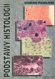 Okładka książki Podstawy histologii