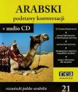 Podstawy konwersacji polsko-arabskie REA. Autor: praca zbiorowa. Dadada.pl Okładka książki Podstawy konwersacji polsko-arabskie REA
