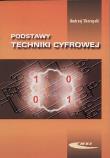 Podstawy techniki cyfrowej. Autor: Skorupski Andrzej. Dadada.pl Okładka książki Podstawy techniki cyfrowej