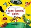 Okładka książki Poeci bawią dzieci