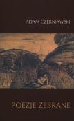 Okładka książki Poezje zebrane
