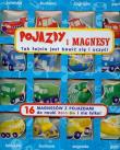 Okładka książki Pojazdy i magnesy
