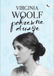 Pokrewne dusze. Wybór listów. Autor: Woolf Virginia. Dadada.pl Okładka książki Pokrewne dusze. Wybór listów