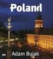 Poland. Autor: Jan Twardowski, Tokarski Jan. Dadada.pl Okładka książki Poland