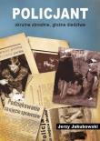 Okładka książki Policjant Okrutne zbrodnie głośne śledztwa