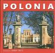 Polonia Polska  wersja włoska. Autor: Parma Christian, Parma Bogna. Dadada.pl Okładka książki Polonia Polska  wersja włoska
