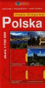 Opakowanie Polska mapa drogowa