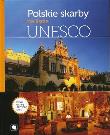 Okładka książki Polskie skarby na liście UNESCO