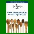 Pomoc gastronomiczna w Wielkiej Brytanii Rozmówki polsko-angielskie. Autor: Gordon Jacek. Dadada.pl Okładka książki Pomoc gastronomiczna w Wielkiej Brytanii Rozmówki polsko-angielskie