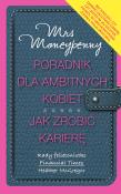 Poradnik dla ambitnych kobiet. Jak zrobić karierę. Autor: McGregor Heather. Dadada.pl Okładka książki Poradnik dla ambitnych kobiet. Jak zrobić karierę