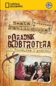 Okładka książki Poradnik Globtrotera, czyli ... wyd.2010 pocket